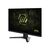 Cumpara 27" Monitor Gaming MSI MAG 272F X24, IPS 1920x1080 FHD, Negru in Moldova