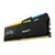 Cumpara Memorie RAM Kingston FURY Beast RGB, DDR5 SDRAM, 6400 MHz, 32GB (2x16GB), KF564C32BBEAK2-32 in Moldova