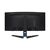Cumpara 34" Monitor Gaming Lenovo Legion R34w-30, VA 3440x1440 WQHD, Negru in Moldova
