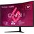Cumpara 31,5" Monitor Gaming ViewSonic VX3218C-2K, VA 2560x1440 WQHD, Negru in Moldova