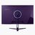 Cumpara 27" Monitor Gaming Arozzi Nova, IPS 2560x1440 WQHD, Violet in Moldova