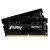 Cumpara Memorie RAM Kingston FURY Impact, DDR4 SDRAM SO-DIMM, 3200 MHz, 16GB (2x8GB), KF432S20IBK2/16 in Moldova