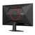 Cumpara 27" Monitor Gaming AOC 27G4HRE, IPS 1920x1080 FHD, Negru in Moldova