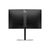 Cumpara 23,8" Monitor HP S5 Pro 524pu, IPS 1920x1080 FHD, Negru | Argintiu in Moldova