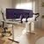 Cumpara 27" Monitor Gaming Arozzi Nova, IPS 2560x1440 WQHD, Violet in Moldova