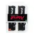 Cumpara Memorie RAM Kingston FURY Beast RGB, DDR5 SDRAM, 6400 MHz, 32GB (2x16GB), KF564C32BBEAK2-32 in Moldova