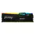 Cumpara Memorie RAM Kingston FURY Beast RGB, DDR5 SDRAM, 6800 MHz, 16GB, KF568C34BBEA-16 in Moldova