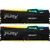 Cumpara Memorie RAM Kingston FURY Beast RGB, DDR5 SDRAM, 6800 MHz, 32GB (2x16GB), KF568C34BBEAK2-32 in Moldova