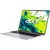 Cumpara Laptop 16" Acer Swift Lite 16 SFL16-31P, Light Silver, Intel Core 3 N355, 8GB/512GB, Fără SO in Moldova