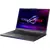 Cumpara Laptop 18" ASUS ROG Strix G18 G814PM, Grey, AMD Ryzen 9 8940HX, 16GB/1TB, RTX 5060 8GB, Windows in Moldova