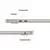 Cumpara Laptop 13,6" Apple MacBook Air 13.6, Starlight, M5 (10CPU/8GPU), 16GB/512GB, macOS in Moldova