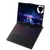 Cumpara Laptop 16" Lenovo Legion Pro 7 16AFR10H, Eclipse Black, AMD Ryzen 9 9955HX, 32GB/1TB, RTX 5070 Ti 12GB, Fără SO in Moldova