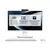 Cumpara Computer All-in-One ASUS VM670KA, 27", AMD Ryzen AI 7 350, 32GB/1TB, Fără SO, Alb in Moldova