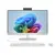Cumpara Computer All-in-One HP Next Gen AI 24-ct2000a, 23,8", AMD Ryzen AI 5 340, 16GB/512GB, Windows, Alb in Moldova