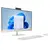 Cumpara Computer All-in-One HP AI 27-cr2048ci, 27", Intel Core Ultra 7 255U, 16GB/512GB, Fără SO, Alb in Moldova