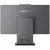 Cumpara Computer All-in-One Lenovo ThinkCentre neo 50a Gen 5, 23,8", Intel Core i3-1315U, 8GB/256GB, Fără SO, Luna Grey in Moldova