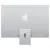 Cumpara Computer All-in-One Apple iMac 2024, 24", M4 (10CPU/10GPU), 32GB/1TB, macOS, Argintiu in Moldova