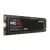 Cumpara Unitate SSD Samsung 990 PRO, 4TB, MZ-V9P4T0BW in Moldova