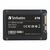Cumpara Unitate SSD VERBATIM VI550 S3, 2TB, VI550S3-2TB-49354 in Moldova