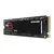 Cumpara Unitate SSD Samsung 990 PRO, 4TB, MZ-V9P4T0BW in Moldova