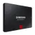 Cumpara Unitate SSD Samsung 860 PRO, 2TB, MZ-76P2T0BW in Moldova
