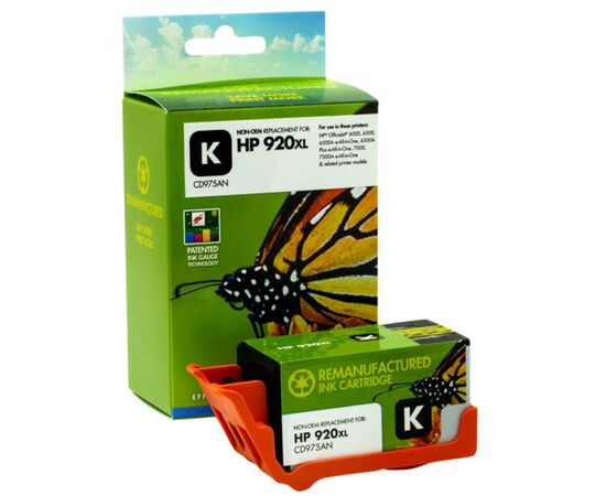 Cumpara HP OfficeJet 7000 B (CD975A) No.920XL in Moldova