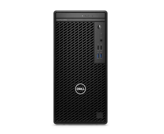Cumpara Sistem Desktop PC DELL OptiPlex 3000, Mini Tower, Intel Core i3-12100, 8GB/256GB in Moldova