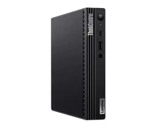 Cumpara Мини ПК Lenovo ThinkCentre M70q Tiny, Tiny, Intel Core i5-10400T, 8Гб/256Гб in Moldova