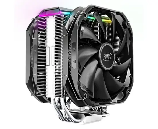 Cumpara Cooler procesor Deepcool AS500 PLUS in Moldova