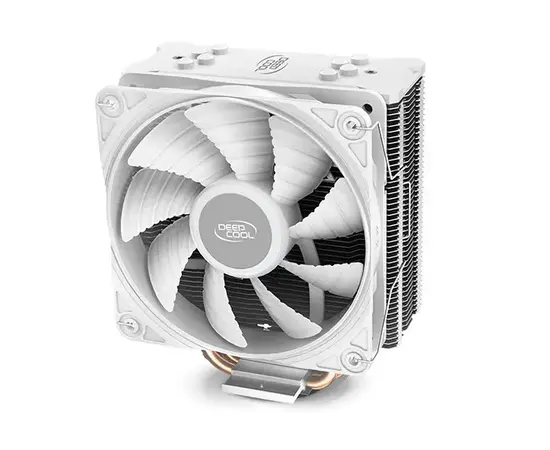Cumpara Cooler procesor Deepcool GAMMAXX GTE V2 WHITE in Moldova