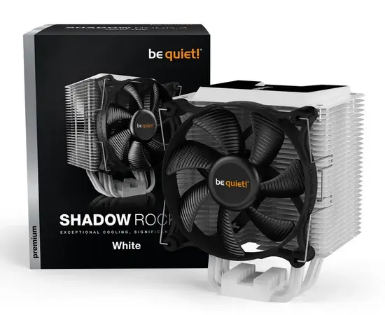 Cumpara Cooler procesor be quiet! Shadow Rock 3 in Moldova