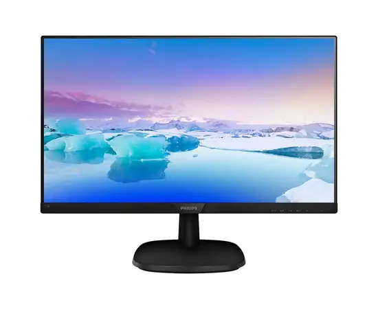 Cumpara 27" Monitor Philips 273V7QDAB, IPS 1920x1080 FHD, Negru in Moldova