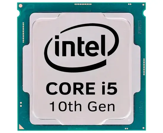 Cumpara Процессор Intel Core i5-10400F, Без кулера | Tray in Moldova