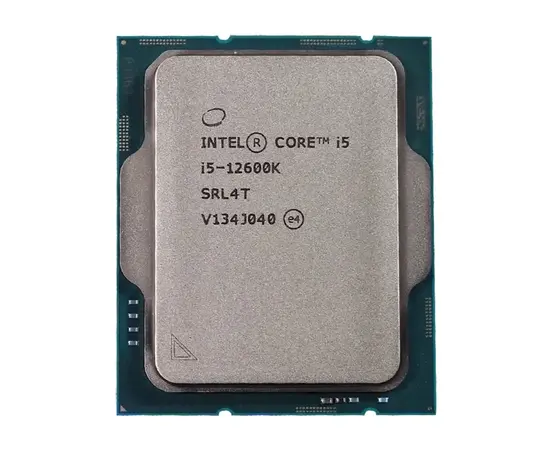 Cumpara Procesor Intel Core i5-12600K, Intel UHD Graphics 770 | Tray in Moldova