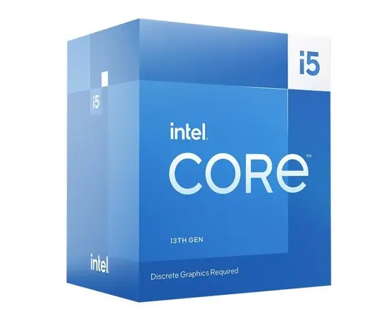 Cumpara Procesor Intel Core i5-13400F, Fără grafică integrată, Box in Moldova