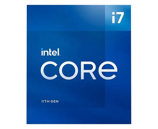 Cumpara Procesor Intel Core i7-11700, Intel UHD 750 Graphics, Fără cooler | Tray in Moldova