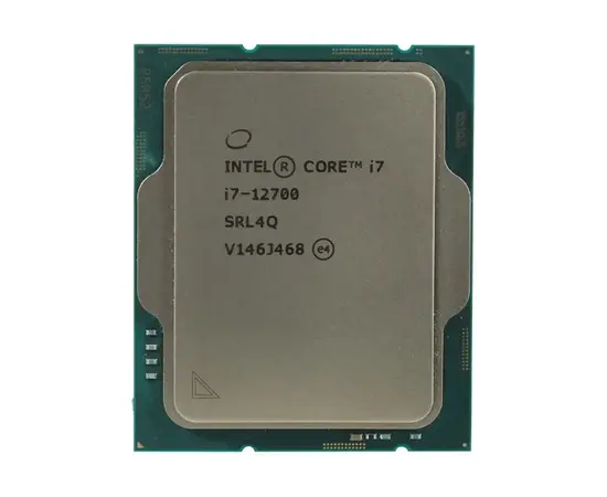 Cumpara Procesor Intel Core i7-12700, Intel UHD Graphics 770 | Tray in Moldova