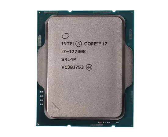 Cumpara Procesor Intel Core i7-12700K, Intel UHD Graphics 770 | Tray in Moldova