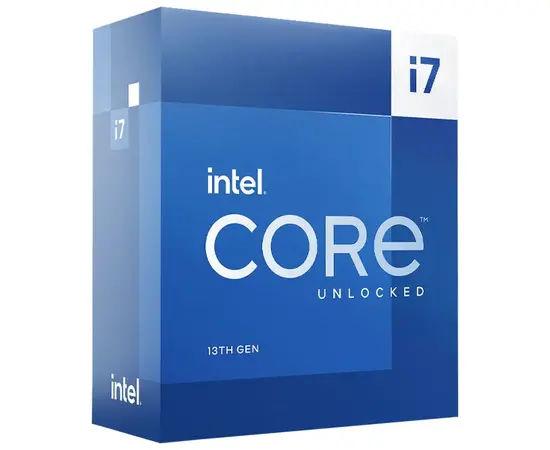 Cumpara Procesor Intel Core i7-13700, Intel UHD Graphics 770, Tray in Moldova