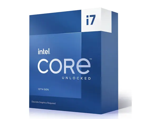 Cumpara Procesor Intel Core i7-13700KF, Fără grafică integrată, Tray in Moldova