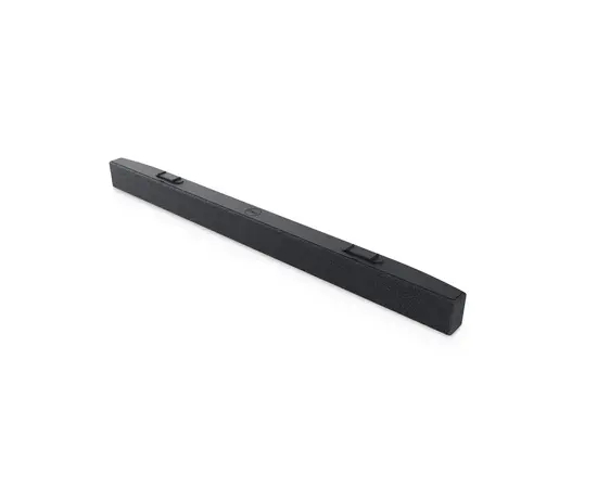 Cumpara Dell Slim Soundbar SB521A pentru ecrane ID Pro 2, 3,6W, Negru in Moldova