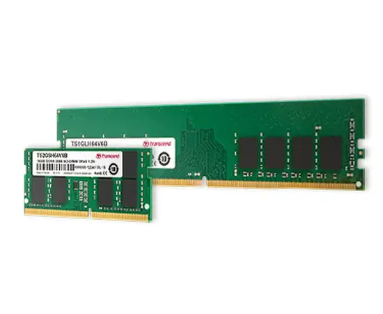 Cumpara Memorie RAM Transcend JM3200HSG-8G, DDR4 SDRAM, 3200 MHz, 8GB, JM3200HSG-8G in Moldova