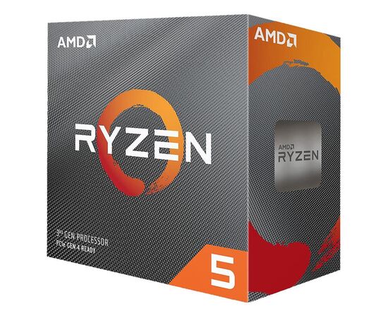 Cumpara AMD Ryzen™ 5 3600, Socket AM4, 3.6-4.2GHz (6C/12T) in Moldova