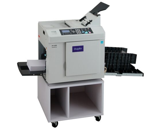 Cumpara Duplo DP-G200 in Moldova