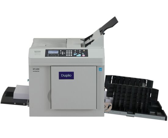 Cumpara Duplo DP-G200 in Moldova