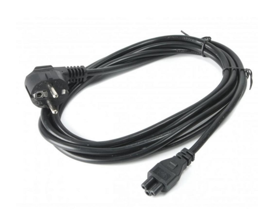 Cumpara Power cord - 1.8m - Cablexpert PC-186-ML12 in Moldova