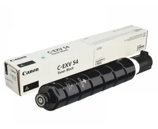 Cumpara Toner Canon C-EXV54, Negru in Moldova