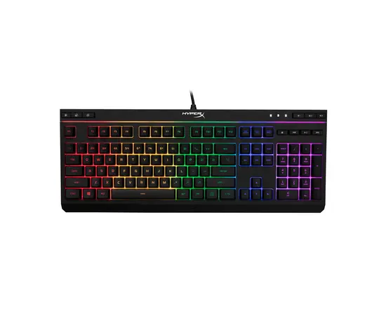 Cumpara HYPERX Alloy Core RGB Membrane Gaming Keyboard (RU) in Moldova