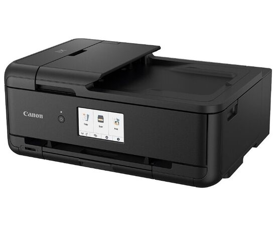 Cumpara Multifuncțională Canon Pixma TS9540 Black in Moldova