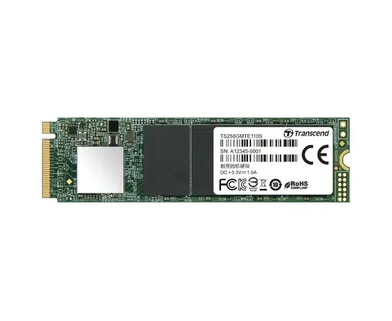 Cumpara Unitate SSD Transcend 110S, 256Гб, TS256GMTE110S in Moldova